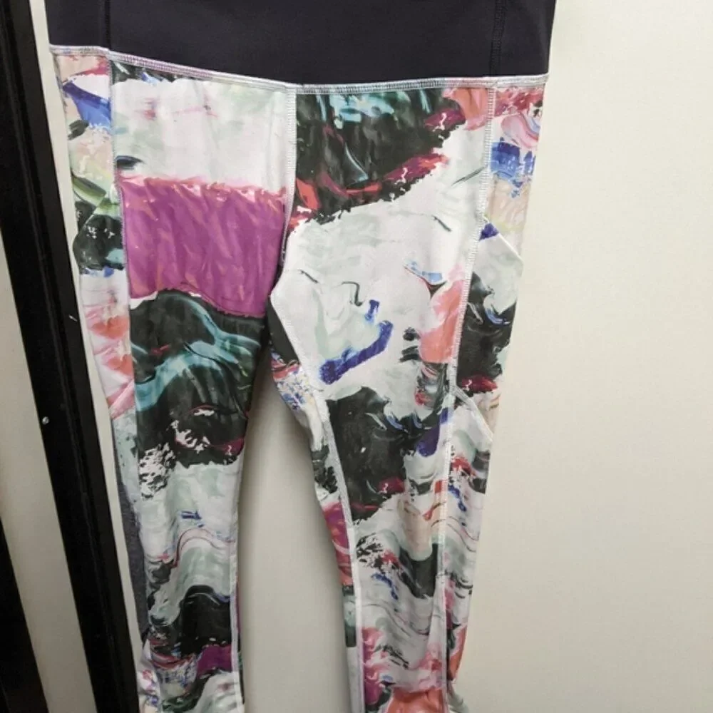 Lululemon Speed Tight III *All Full-On Luxtreme - 6